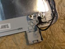 Кришка Hp Envy 15-K250UR №4